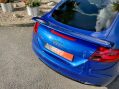 Audi TT 2.5 TFSI Coupe 3dr Petrol S Tronic quattro Euro 5 (340 ps) 42