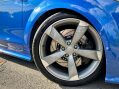 Audi TT 2.5 TFSI Coupe 3dr Petrol S Tronic quattro Euro 5 (340 ps) 10