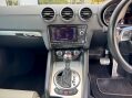 Audi TT 2.5 TFSI Coupe 3dr Petrol S Tronic quattro Euro 5 (340 ps) 11