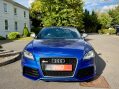 Audi TT 2.5 TFSI Coupe 3dr Petrol S Tronic quattro Euro 5 (340 ps) 55