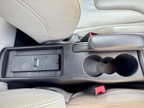 Audi TT 2.5 TFSI Coupe 3dr Petrol S Tronic quattro Euro 5 (340 ps) 59