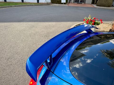 Audi TT 2.5 TFSI Coupe 3dr Petrol S Tronic quattro Euro 5 (340 ps) 30