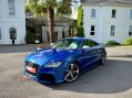 Audi TT 2.5 TFSI Coupe 3dr Petrol S Tronic quattro Euro 5 (340 ps) 62