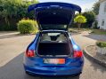 Audi TT 2.5 TFSI Coupe 3dr Petrol S Tronic quattro Euro 5 (340 ps) 81
