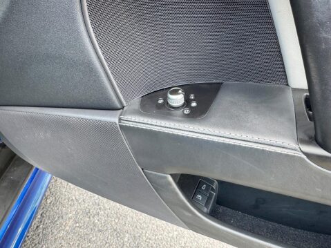 Audi TT 2.5 TFSI Coupe 3dr Petrol S Tronic quattro Euro 5 (340 ps) 22