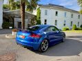 Audi TT 2.5 TFSI Coupe 3dr Petrol S Tronic quattro Euro 5 (340 ps) 40