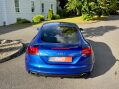 Audi TT 2.5 TFSI Coupe 3dr Petrol S Tronic quattro Euro 5 (340 ps) 48
