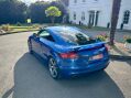 Audi TT 2.5 TFSI Coupe 3dr Petrol S Tronic quattro Euro 5 (340 ps) 74