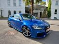 Audi TT 2.5 TFSI Coupe 3dr Petrol S Tronic quattro Euro 5 (340 ps) 13