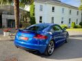 Audi TT 2.5 TFSI Coupe 3dr Petrol S Tronic quattro Euro 5 (340 ps) 34