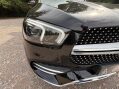 Mercedes-Benz GLE 2.0 GLE300d AMG Line G-Tronic 4MATIC Euro 6 (s/s) 5dr 38