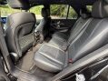 Mercedes-Benz GLE 2.0 GLE300d AMG Line G-Tronic 4MATIC Euro 6 (s/s) 5dr 9