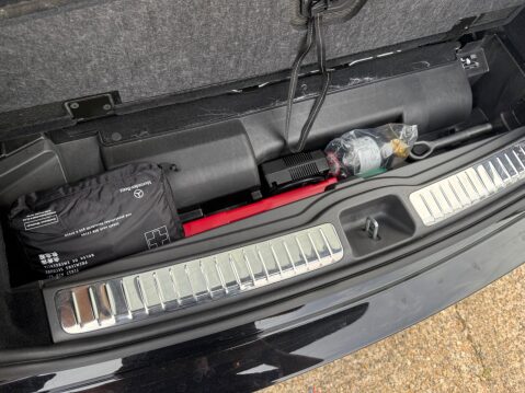 Mercedes-Benz GLE 2.0 GLE300d AMG Line G-Tronic 4MATIC Euro 6 (s/s) 5dr 40