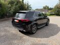 Mercedes-Benz GLE 2.0 GLE300d AMG Line G-Tronic 4MATIC Euro 6 (s/s) 5dr 21