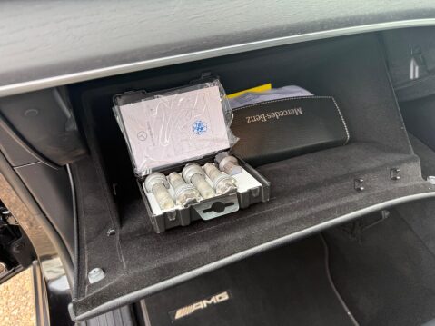 Mercedes-Benz GLE 2.0 GLE300d AMG Line G-Tronic 4MATIC Euro 6 (s/s) 5dr 39