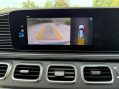 Mercedes-Benz GLE 2.0 GLE300d AMG Line G-Tronic 4MATIC Euro 6 (s/s) 5dr 25