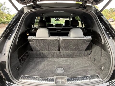 Mercedes-Benz GLE 2.0 GLE300d AMG Line G-Tronic 4MATIC Euro 6 (s/s) 5dr 45