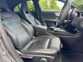 Mercedes-Benz CLA Class 1.3 CLA180 AMG Line (Premium 2) Coupe 7G-DCT Euro 6 (s/s) 4dr 23