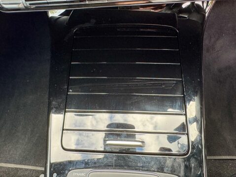 Mercedes-Benz CLA Class 1.3 CLA180 AMG Line (Premium 2) Coupe 7G-DCT Euro 6 (s/s) 4dr 69