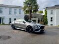Mercedes-Benz CLA Class 1.3 CLA180 AMG Line (Premium 2) Coupe 7G-DCT Euro 6 (s/s) 4dr 30