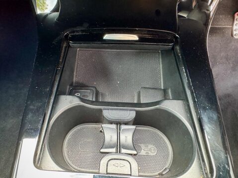 Mercedes-Benz CLA Class 1.3 CLA180 AMG Line (Premium 2) Coupe 7G-DCT Euro 6 (s/s) 4dr 55