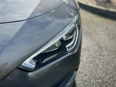 Mercedes-Benz CLA Class 1.3 CLA180 AMG Line (Premium 2) Coupe 7G-DCT Euro 6 (s/s) 4dr 50