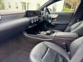 Mercedes-Benz CLA Class 1.3 CLA180 AMG Line (Premium 2) Coupe 7G-DCT Euro 6 (s/s) 4dr 40