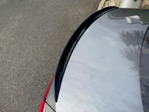 Mercedes-Benz CLA Class 1.3 CLA180 AMG Line (Premium 2) Coupe 7G-DCT Euro 6 (s/s) 4dr 68