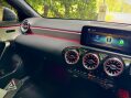 Mercedes-Benz CLA Class 1.3 CLA180 AMG Line (Premium 2) Coupe 7G-DCT Euro 6 (s/s) 4dr 4
