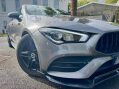 Mercedes-Benz CLA Class 1.3 CLA180 AMG Line (Premium 2) Coupe 7G-DCT Euro 6 (s/s) 4dr 39