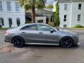 Mercedes-Benz CLA Class 1.3 CLA180 AMG Line (Premium 2) Coupe 7G-DCT Euro 6 (s/s) 4dr 20