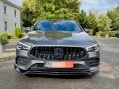 Mercedes-Benz CLA Class 1.3 CLA180 AMG Line (Premium 2) Coupe 7G-DCT Euro 6 (s/s) 4dr 3