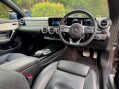 Mercedes-Benz CLA Class 1.3 CLA180 AMG Line (Premium 2) Coupe 7G-DCT Euro 6 (s/s) 4dr 14