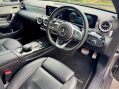 Mercedes-Benz CLA Class 1.3 CLA180 AMG Line (Premium 2) Coupe 7G-DCT Euro 6 (s/s) 4dr 9