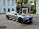 Mercedes-Benz CLA Class 1.3 CLA180 AMG Line (Premium 2) Coupe 7G-DCT Euro 6 (s/s) 4dr