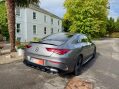Mercedes-Benz CLA Class 1.3 CLA180 AMG Line (Premium 2) Coupe 7G-DCT Euro 6 (s/s) 4dr 19