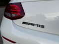 Mercedes-Benz C Class 3.0 C43 V6 AMG (Premium Plus) G-Tronic+ 4MATIC Euro 6 (s/s) 2dr 50