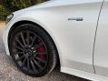 Mercedes-Benz C Class 3.0 C43 V6 AMG (Premium Plus) G-Tronic+ 4MATIC Euro 6 (s/s) 2dr 39