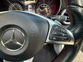 Mercedes-Benz C Class 3.0 C43 V6 AMG (Premium Plus) G-Tronic+ 4MATIC Euro 6 (s/s) 2dr 32