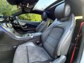 Mercedes-Benz C Class 3.0 C43 V6 AMG (Premium Plus) G-Tronic+ 4MATIC Euro 6 (s/s) 2dr 55