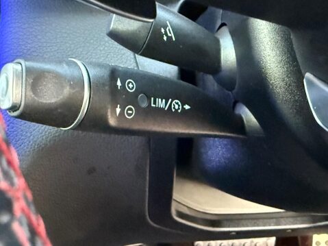 Mercedes-Benz C Class 3.0 C43 V6 AMG (Premium Plus) G-Tronic+ 4MATIC Euro 6 (s/s) 2dr 37