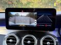 Mercedes-Benz C Class 3.0 C43 V6 AMG (Premium Plus) G-Tronic+ 4MATIC Euro 6 (s/s) 2dr 22