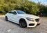 Mercedes-Benz C Class 3.0 C43 V6 AMG (Premium Plus) G-Tronic+ 4MATIC Euro 6 (s/s) 2dr
