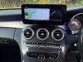 Mercedes-Benz C Class 3.0 C43 V6 AMG (Premium Plus) G-Tronic+ 4MATIC Euro 6 (s/s) 2dr 41