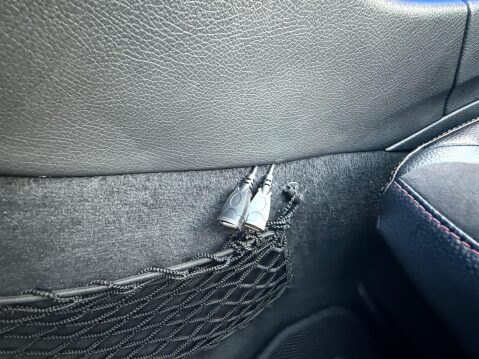 Mercedes-Benz C Class 3.0 C43 V6 AMG (Premium Plus) G-Tronic+ 4MATIC Euro 6 (s/s) 2dr 62