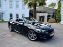 BMW 2 Series 3.0 M240i Auto Euro 6 (s/s) 2dr