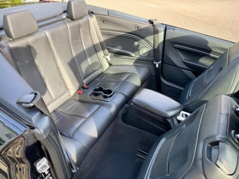 BMW 2 Series 3.0 M240i Auto Euro 6 (s/s) 2dr 4