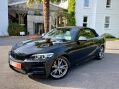 BMW 2 Series 3.0 M240i Auto Euro 6 (s/s) 2dr 24