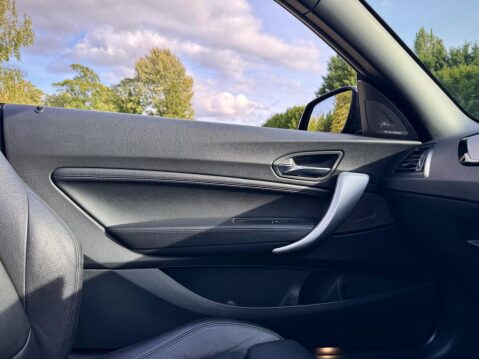 BMW 2 Series 3.0 M240i Auto Euro 6 (s/s) 2dr 46