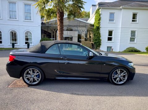 BMW 2 Series 3.0 M240i Auto Euro 6 (s/s) 2dr 32